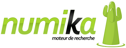 Navigateur / Moteur de recherche / Metamoteur Numika