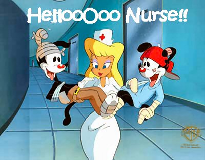 Chat Room - Let's get to talking... - Page 32 HelloNurse