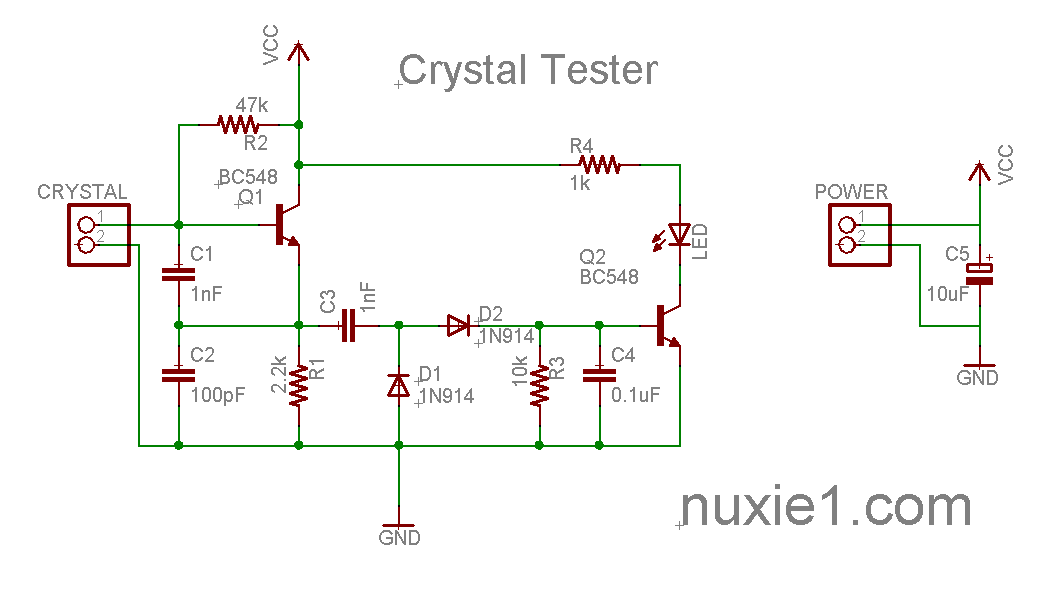 Mga DIY na kapakipakinabang sa inyo at sa iba. - Page 2 CrystalTest