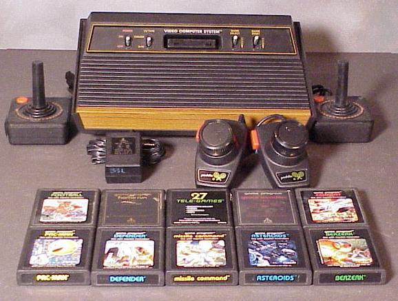        Atari2600