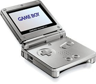     Nintendo-gameboy-advance