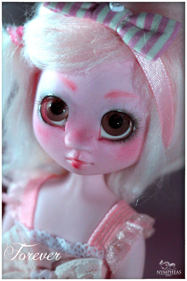 [NympheasDolls] Pieuvre Pemier sample resine P 71 - Page 35 Foreverrmakup2