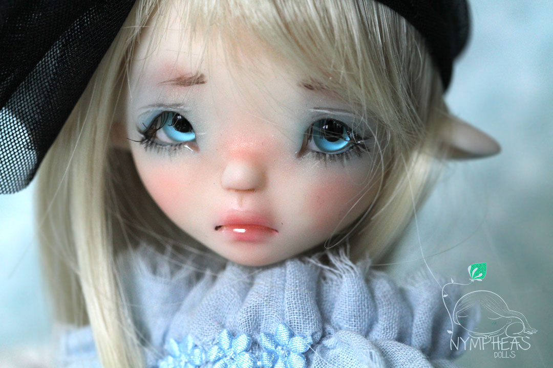 **Nympheas Dolls** Alice6