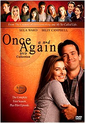 DVD Onceandagains1dvd