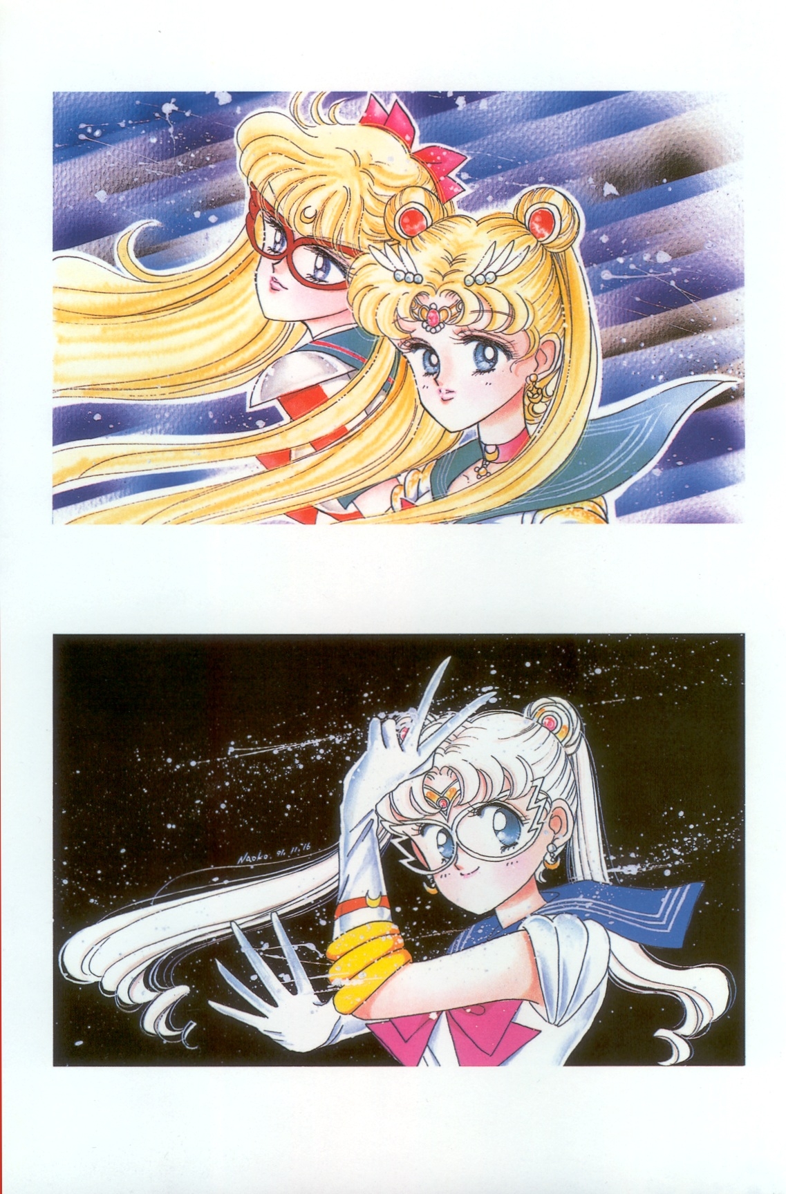 bộ sưu tập hình manga 1(sailor moon & candy) Sailor_Moon_artbook1_041