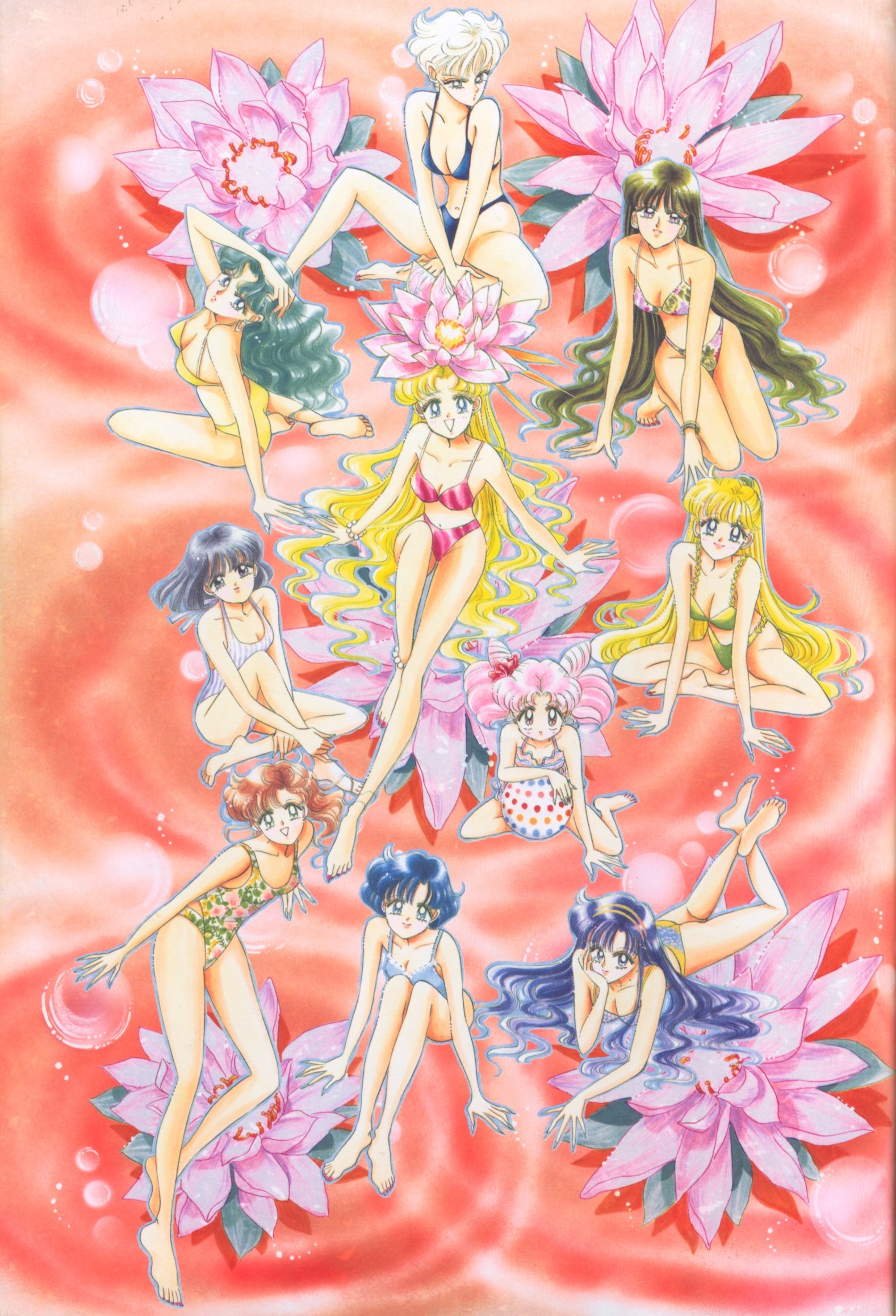 bộ sưu tập hình manga 1(sailor moon & candy) Sailor_Moon_artbook4_012