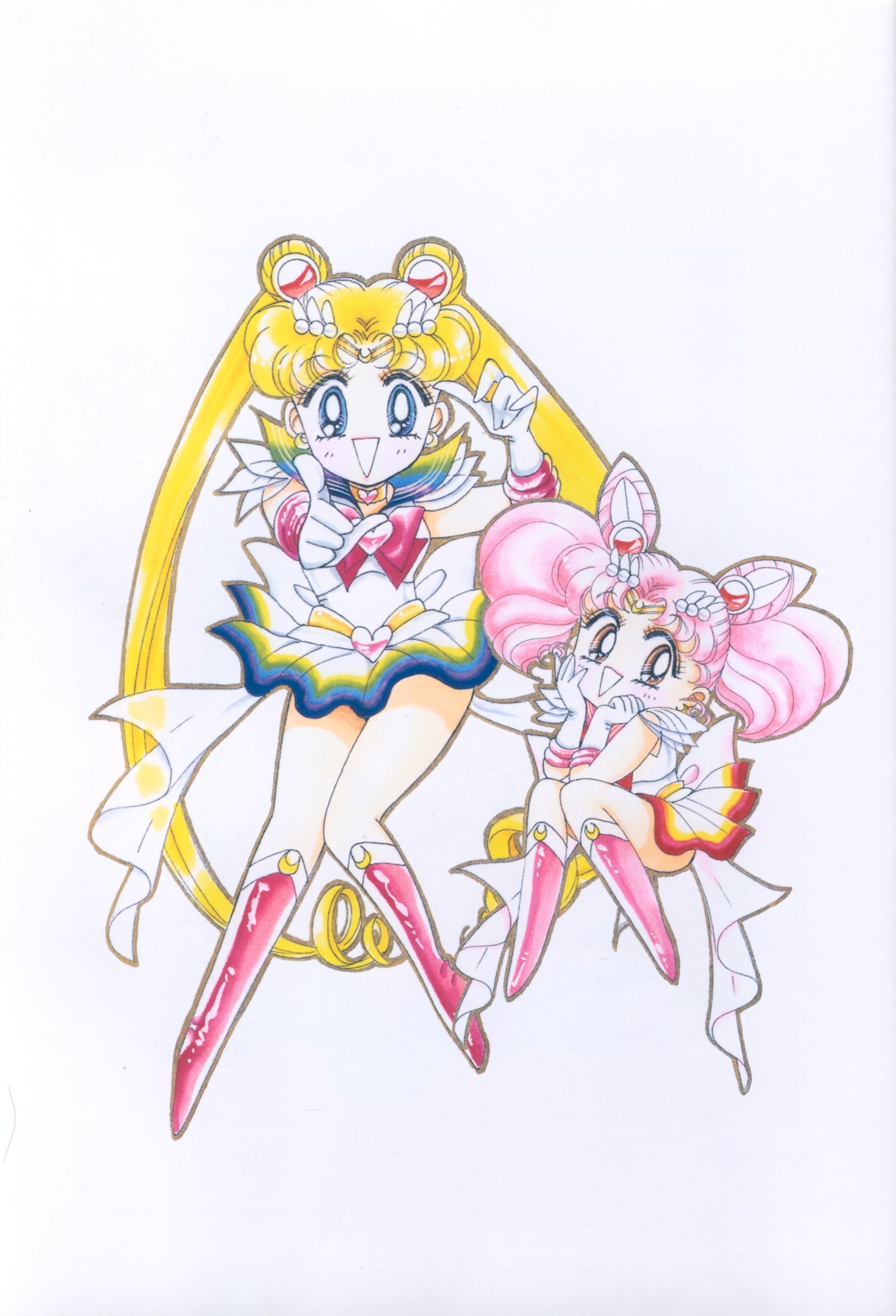 bộ sưu tập hình manga 1(sailor moon & candy) Sailor_Moon_artbook4_038