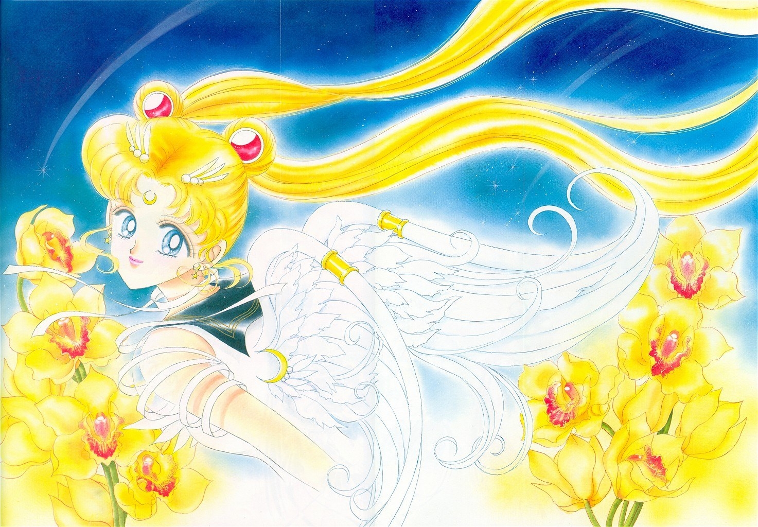 bộ sưu tập hình manga 1(sailor moon & candy) Sailor_Moon_artbook5_047