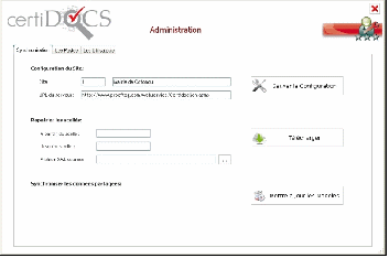 Office Beninois Authentification et Anti-contrefaçon (OBAC) Certidocs2