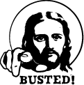 N64 Discussion Thread - Page 3 Jesus_busted