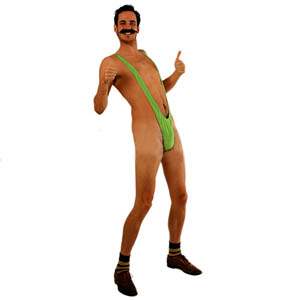 une solution pourLou Maillot%20de%20Borat