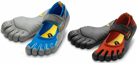 Chaussure à orteils Chaussures%20orteils%20gants%20doigts%20pieds