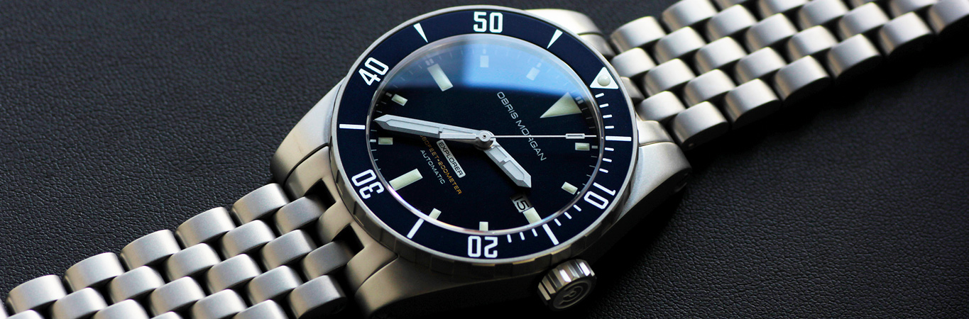 Obris Morgan saca el explorer II Exii_24