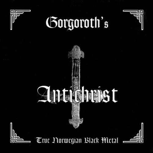 Gorgoroth - Pentagram (1994) Gorgoroth_antichrist