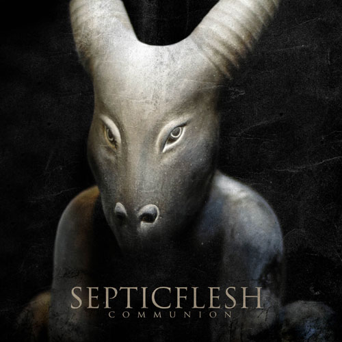 Qu'écoutez-vous, en ce moment précis ? - Page 7 Septicflesh-communion