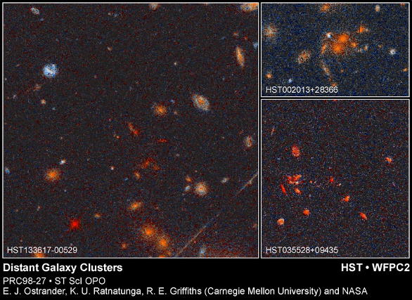 Mistério do Universo "Galáxia" Pas04-02