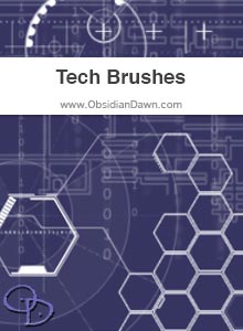 [RECURSO]Brush Tech. Tech