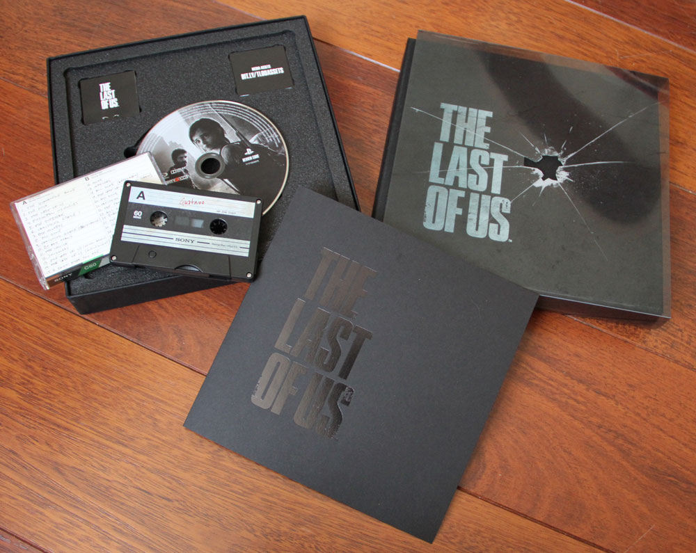 Listing des Press Kit Ps3-the-last-of-us-press-kit