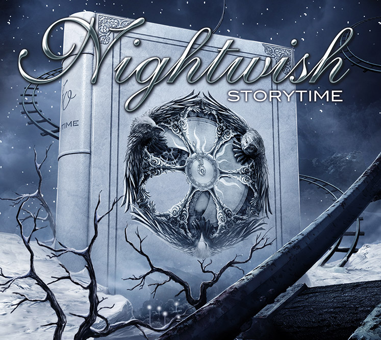 Nightwish >> album "Imaginaerum" Storytime