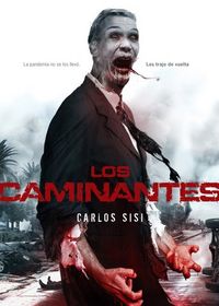 ##Carlos Sisi - Los Caminantes Libroloscaminantes