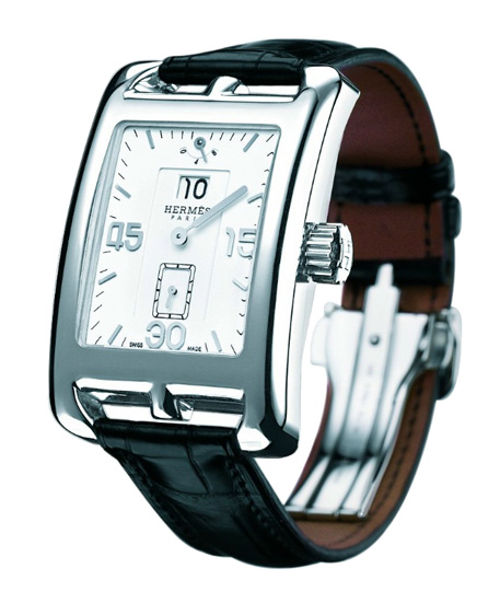 Hermes Dressage Quantieme Annuel Capecode