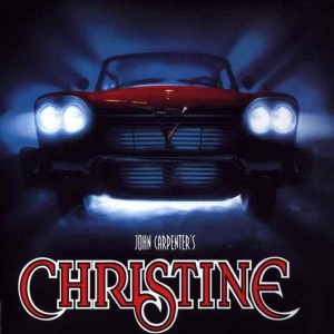 plymouth belverede 1957-2007 dessenterrado Christine-cd-300x300