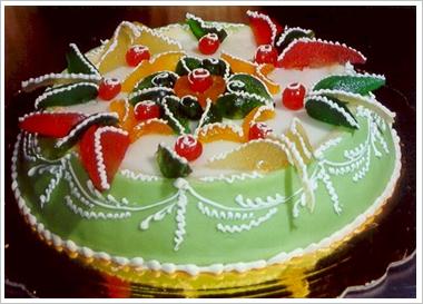 TANTI AUGURISSIMI - Pagina 3 Cassata-siciliana