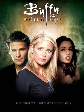 Saison 3: Buffy contre les vampires 1210673420