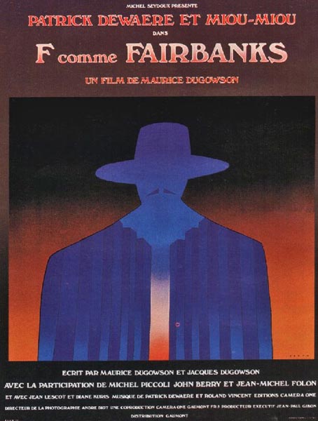 Jeu de titres de films - Page 6 F-comme-fairbanks