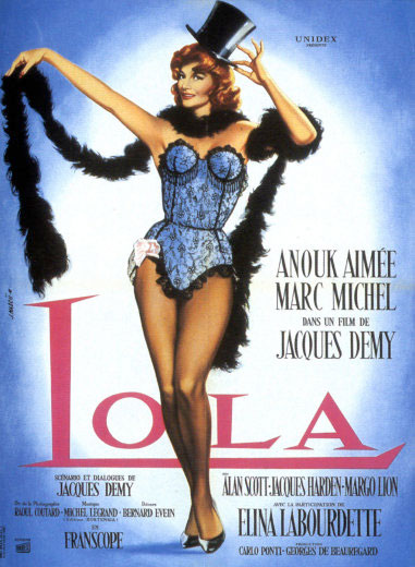 Jeu de titres de films - Page 6 Lola