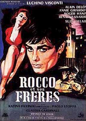 Jeu de titres de films - Page 4 Rocco_freres