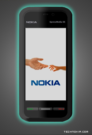 Que celular tienes? Nokia-5800-tube