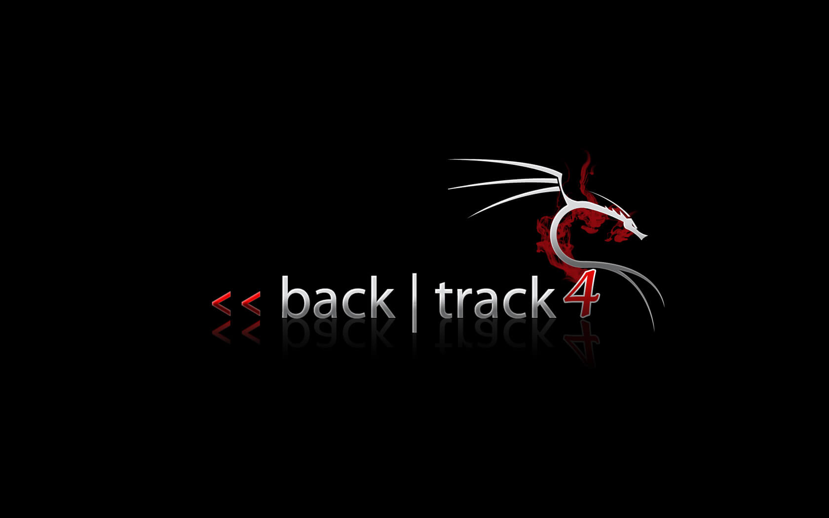 معلومات عن نظام الباك تراك BackTraCk Backtrack-wallpaper