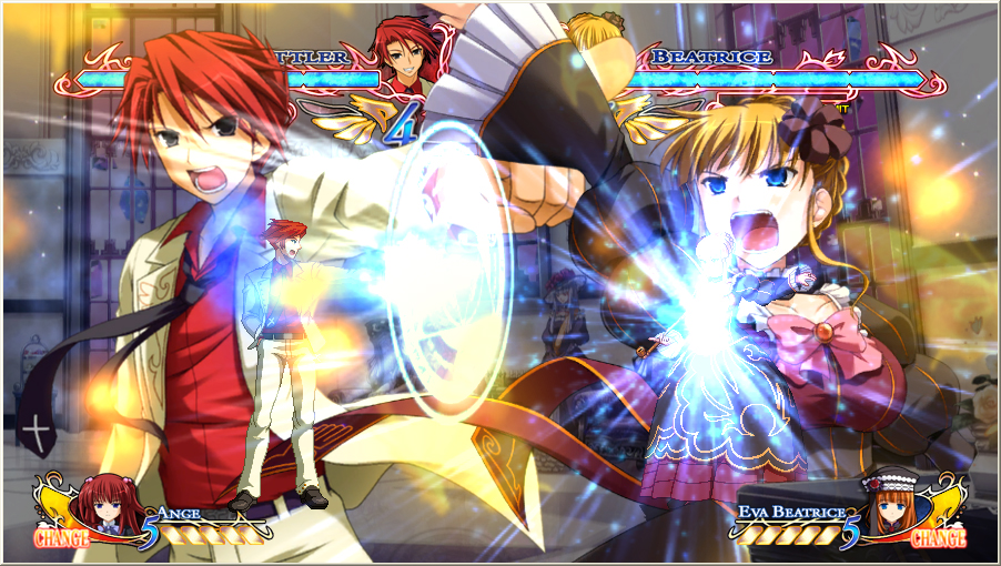 Umineko Ougon Musou Kyoku : Dance of Golden Dreams  GD_SS07