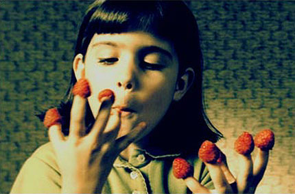 Amelie Amelie