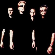 Le greatest hits de The Offspring Immhome