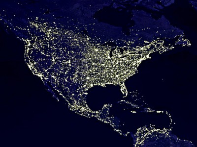 Power Grid Down Drill To Be Conducted By US Government on Nov 13th - 14th Power-grid-drill-400x300