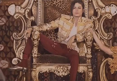 Michael Jackson pode ´aparecer´ em uma turnê mundial como holograma 203765_36