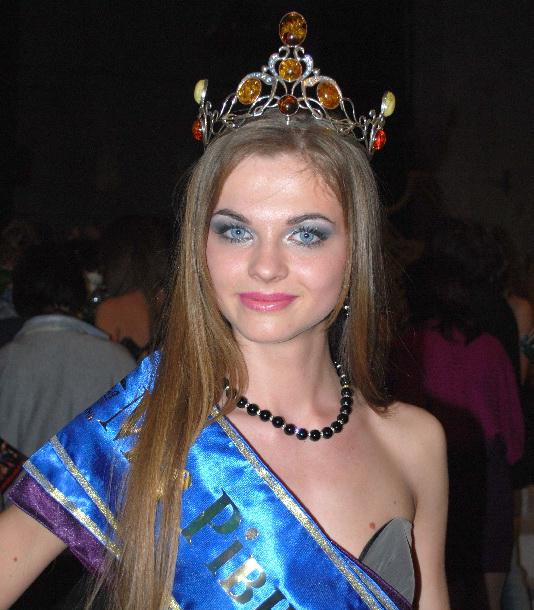 The road to "Miss Ukraine World 2011" (Final 11 September) 1300953659