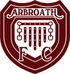 Equipas de futebol 9256_logo_arbroath