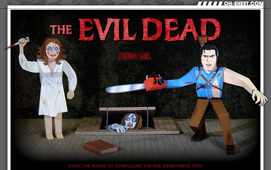 Evil Dead Evil_dead_paper_toys