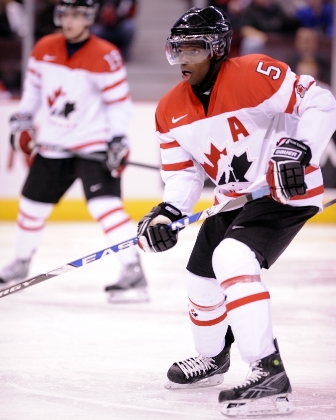 PK Subban à Sotchi? Pk-subban-montreal-canadiens