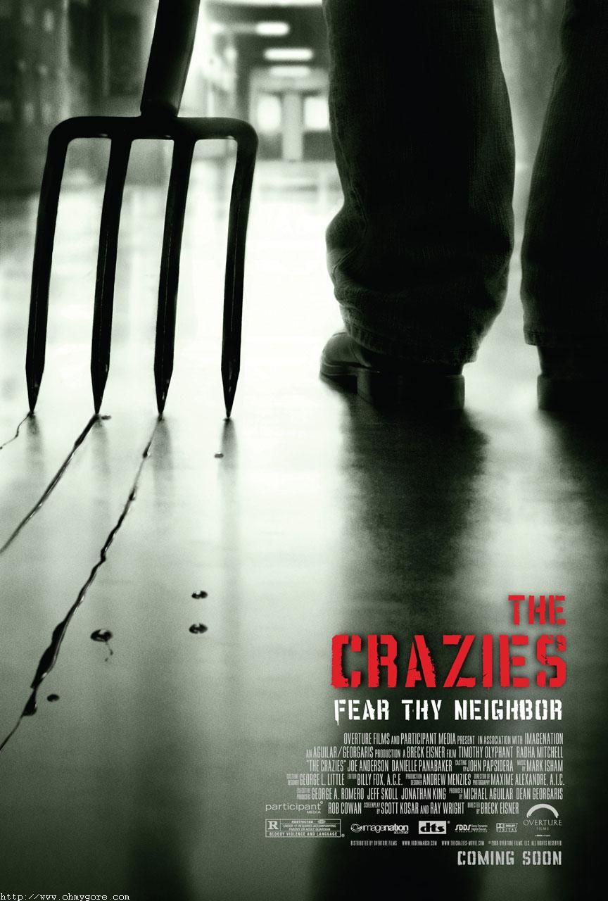 The Crazies (2010, Breck Eisner) 01