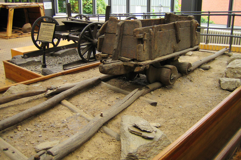 Technikmuseum Berlin Gare Anhalter. IMG_0712