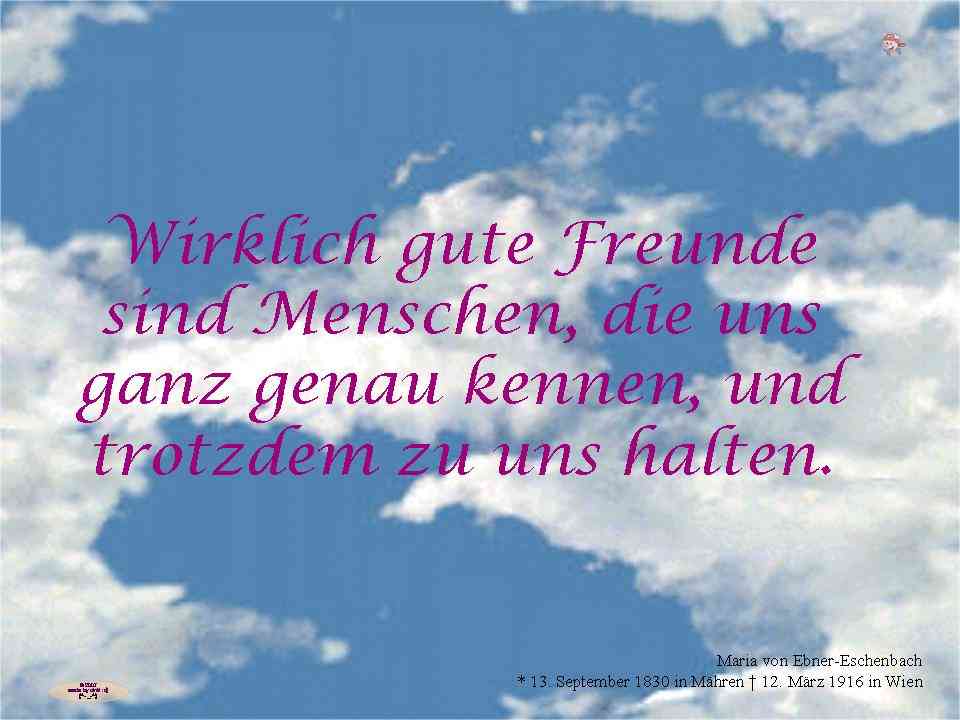 I wish... Gute%20freunde