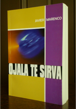 Ojalá Te Sirva (Libro) Libro