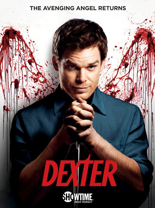 Dexter arrancara su 6º temporada el 2 de Octubre Dexter6-Key-Art_510