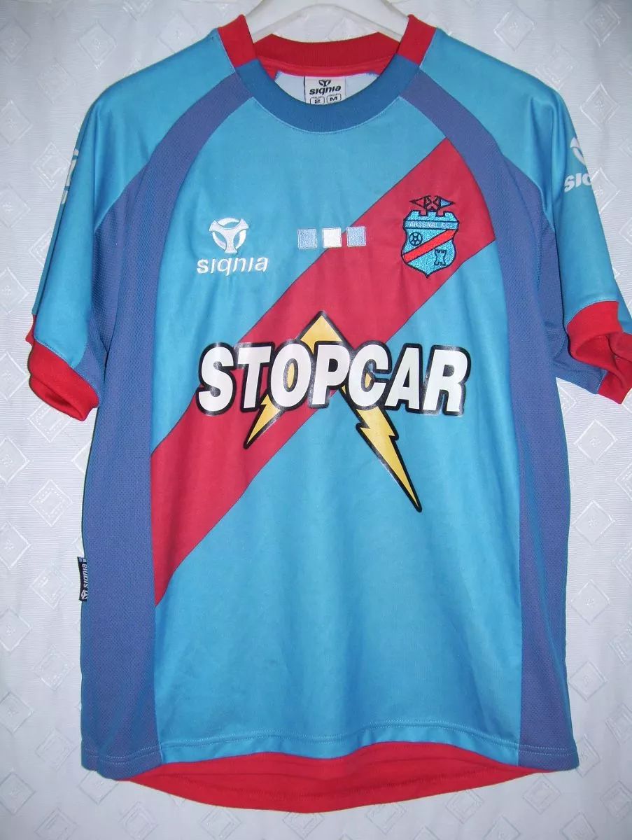 Indumentaria del arse! Arsenal-de-sarandi-local-camiseta-de-futbol-2002-s_3329_1