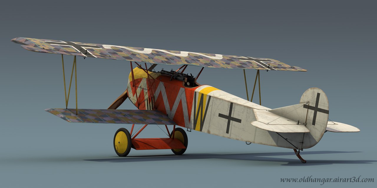 Decals Fokker D.VII  Fokkerdvii_jasta46_0001