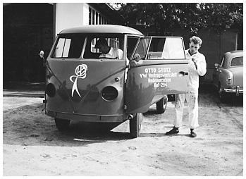 PHOTOS D'EPOQUE VW ANCIENNES UNIQUEMENT - Page 15 479-oldtimer